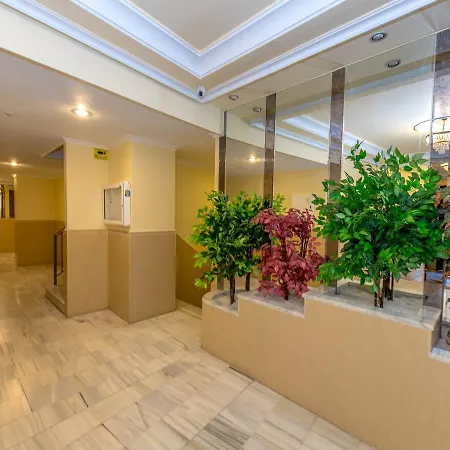 Apartamento Godisa Centro