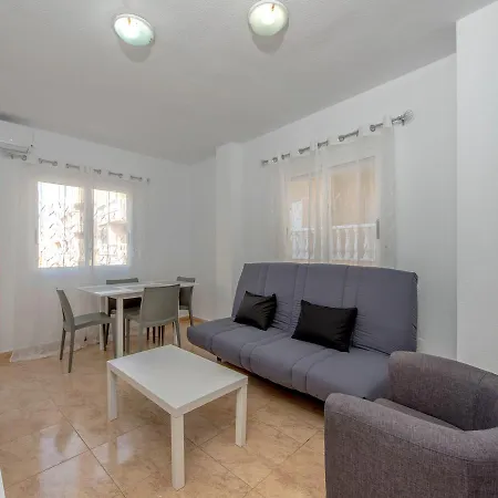 Apartamento Godisa Centro