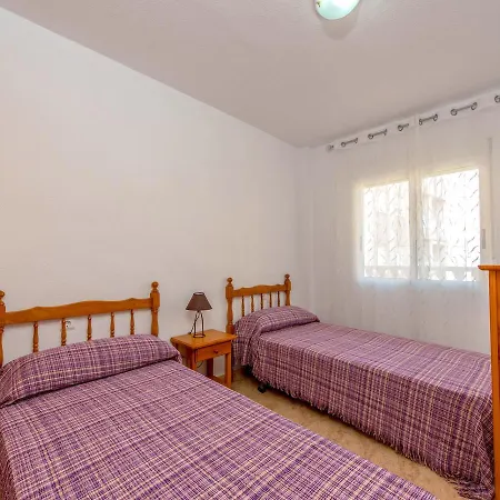 Godisa Centro Apartamento Torrevieja