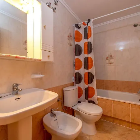 Apartamento Godisa Centro
