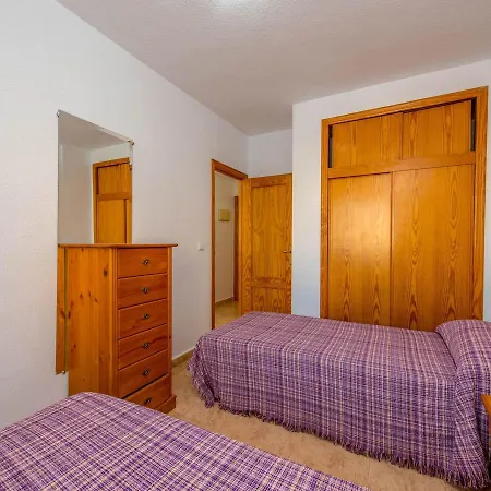 Apartamento Godisa Centro