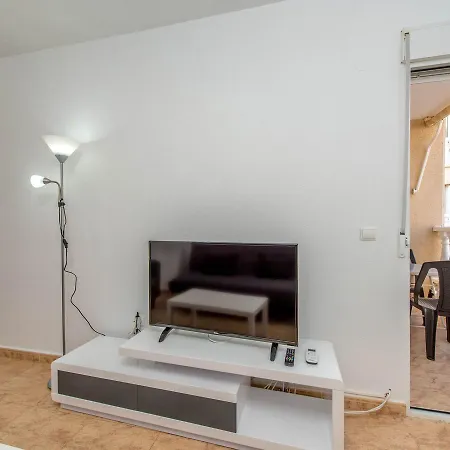 Godisa Centro Apartamento *