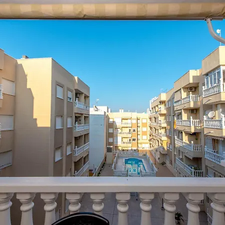 Godisa Centro Apartamento