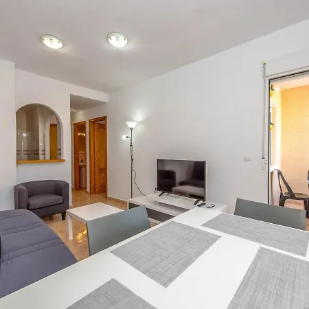 Godisa Centro Apartamento Torrevieja