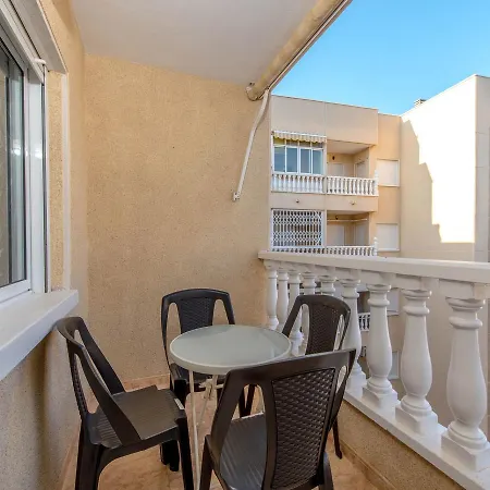 Godisa Centro Apartamento