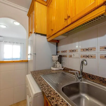 Apartamento Godisa Centro *