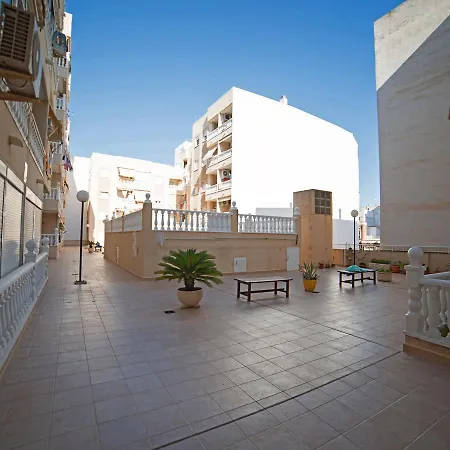 Apartamento Godisa Centro