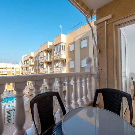 Godisa Centro Apartamento